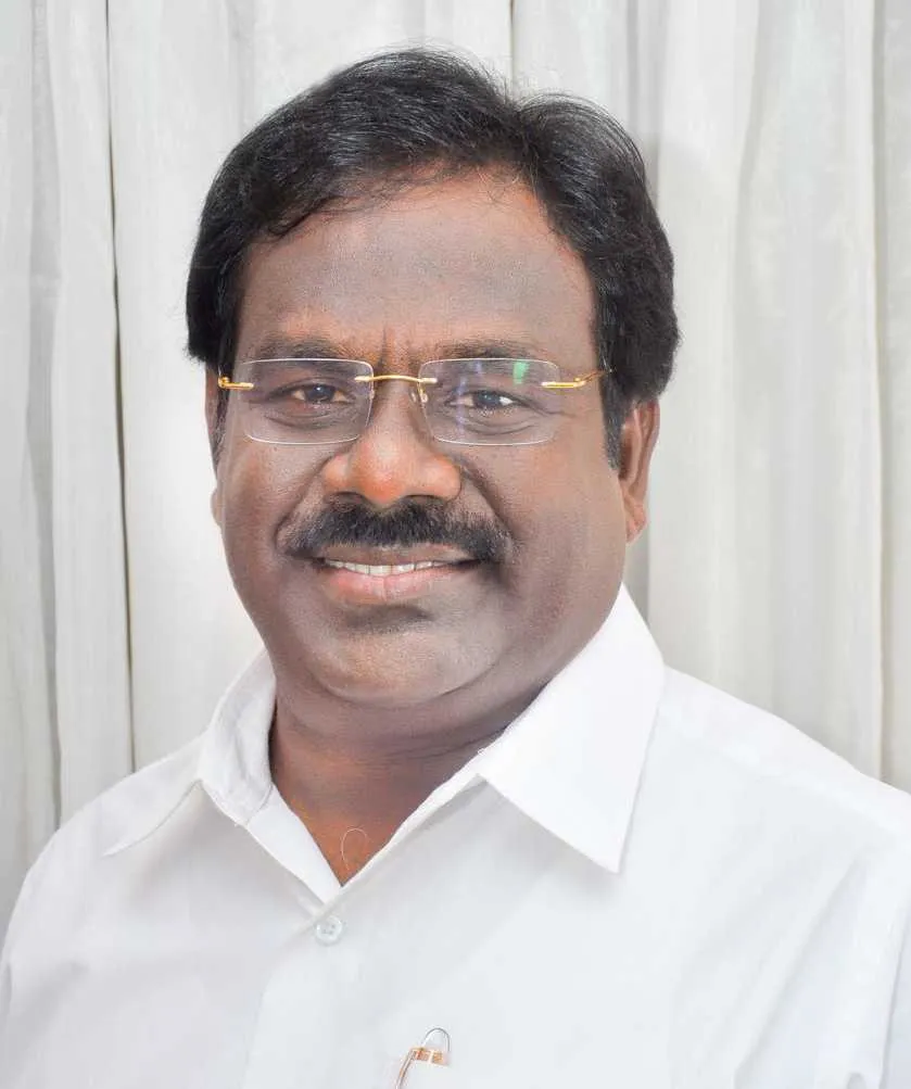 pmk baalu